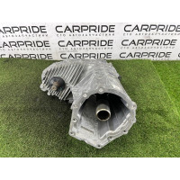 Раздаточная коробка