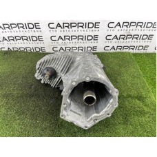 Раздаточная коробка