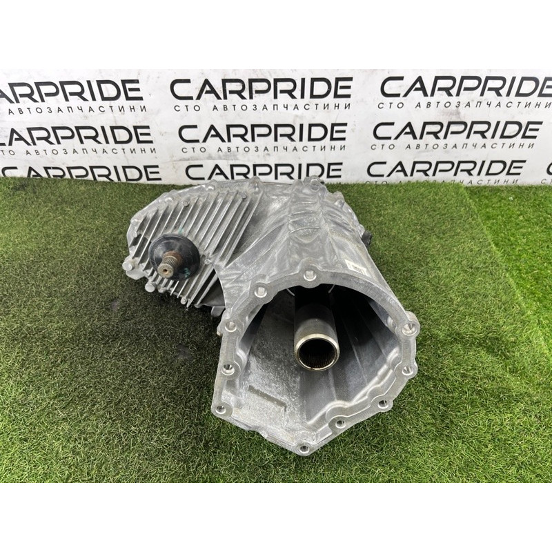 Раздаточная коробка (трансмиссия) Volkswagen Touareg NF 2013 3.6 0BU341011R