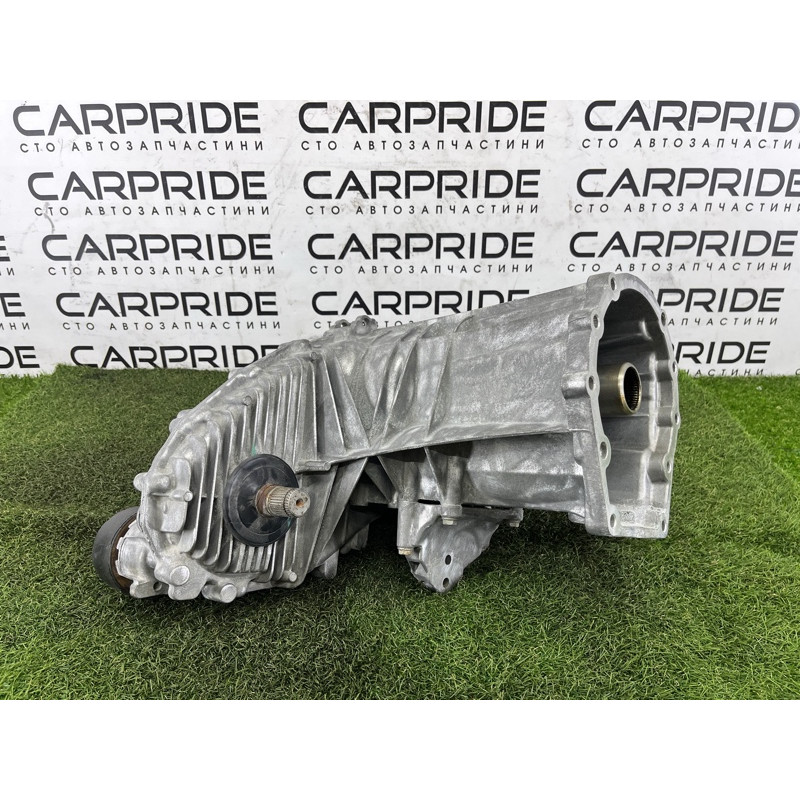 Раздаточная коробка (трансмиссия) Volkswagen Touareg NF 2013 3.6 0BU341011R