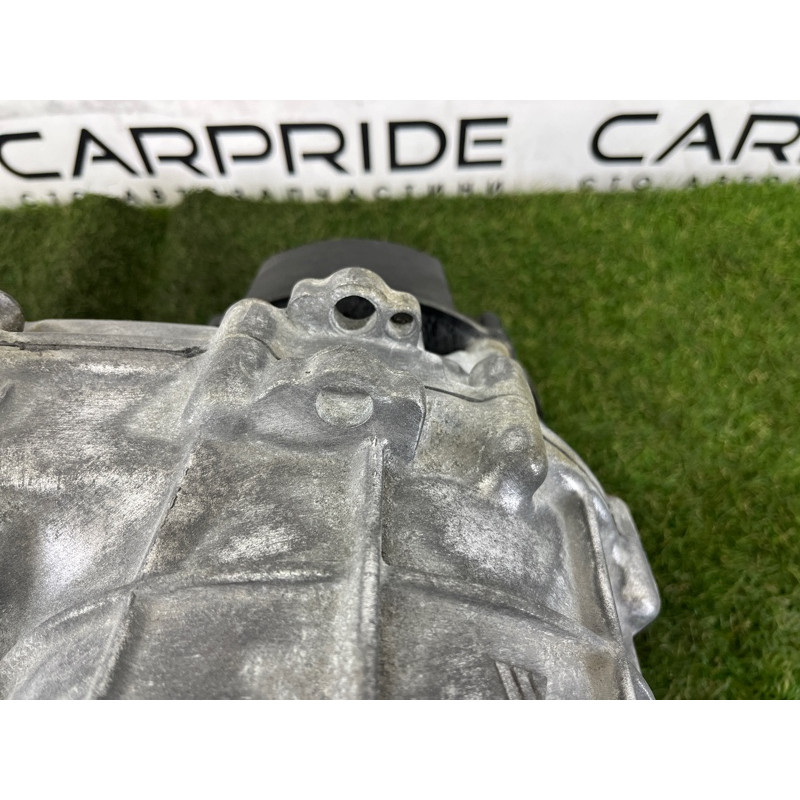 Раздаточная коробка (трансмиссия) Volkswagen Touareg NF 2013 3.6 0BU341011R