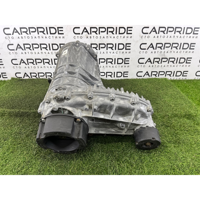 Раздаточная коробка (трансмиссия) Volkswagen Touareg NF 2013 3.6 0BU341011R