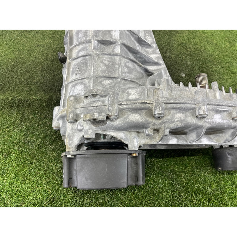 Раздаточная коробка (трансмиссия) Volkswagen Touareg NF 2013 3.6 0BU341011R