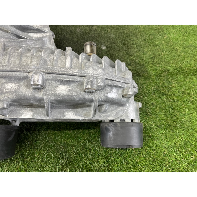 Раздаточная коробка (трансмиссия) Volkswagen Touareg NF 2013 3.6 0BU341011R