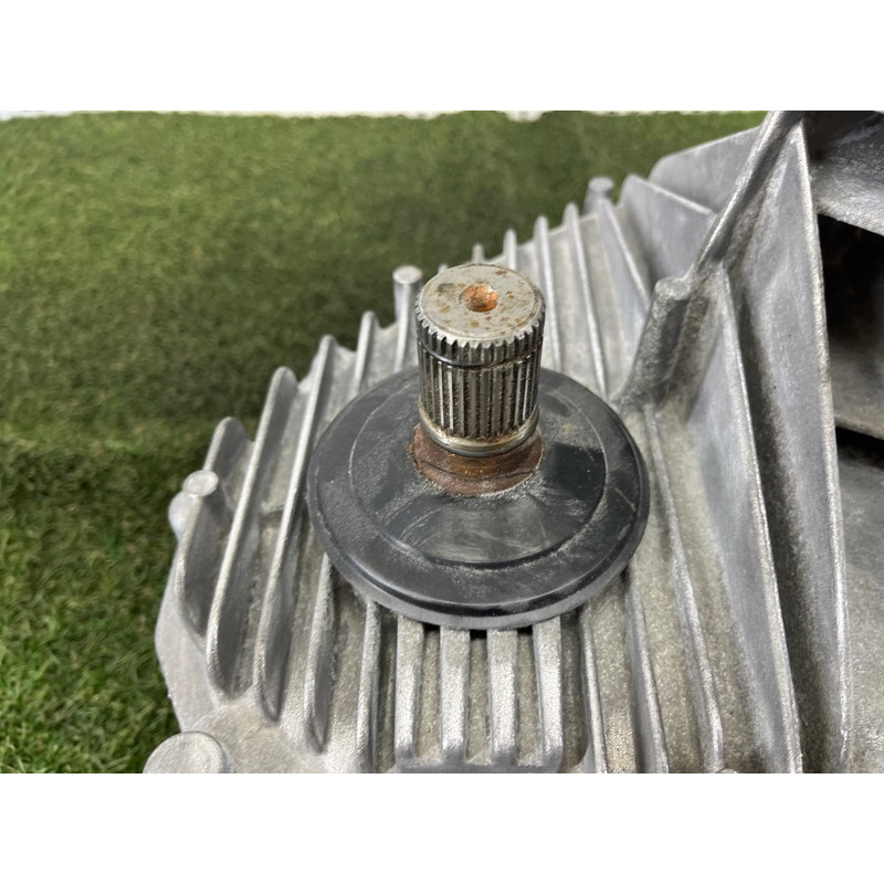 Раздаточная коробка (трансмиссия) Volkswagen Touareg NF 2013 3.6 0BU341011R