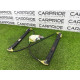 Механизм стеклоподъемника с мотором (кузов и элементы) AUDI Q7 4L 2011 3.0 CATA 4L0839462A