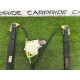 Механизм стеклоподъемника с мотором (кузов и элементы) AUDI Q7 4L 2011 3.0 CATA 4L0839462A