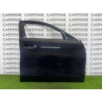 Дверь голая