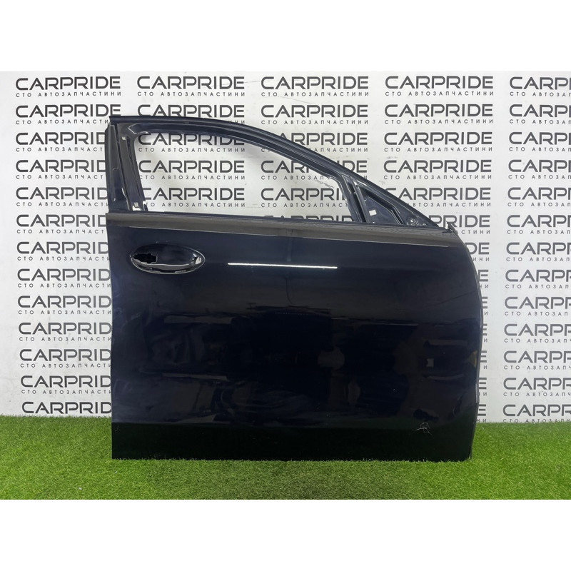 Двері голі (наружные элементы кузова) BMW X6 G06 2022 41008497442