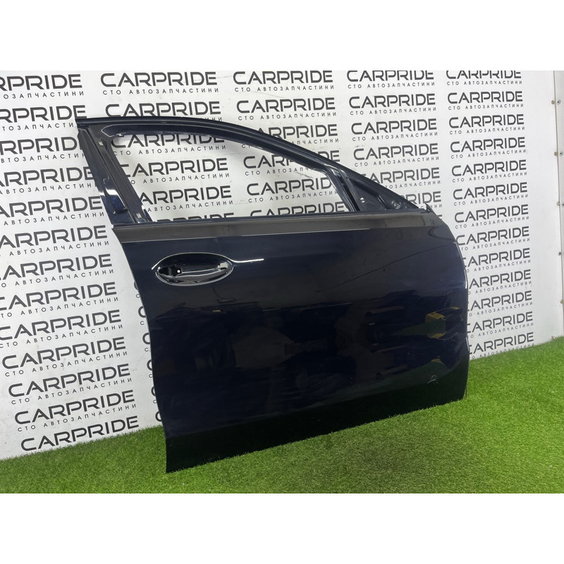 Двері голі (наружные элементы кузова) BMW X6 G06 2022 41008497442