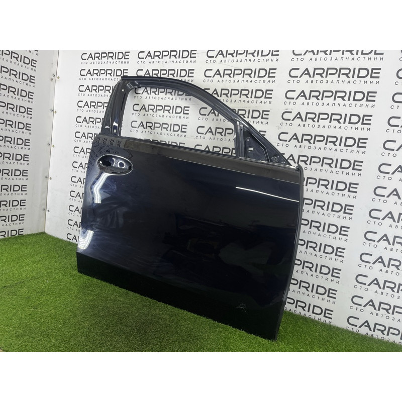 Двері голі (наружные элементы кузова) BMW X6 G06 2022 41008497442