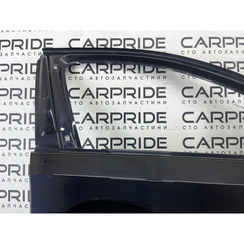 Двері голі (наружные элементы кузова) BMW X6 G06 2022 41008497442