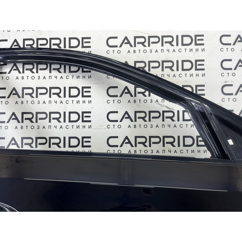Двері голі (наружные элементы кузова) BMW X6 G06 2022 41008497442
