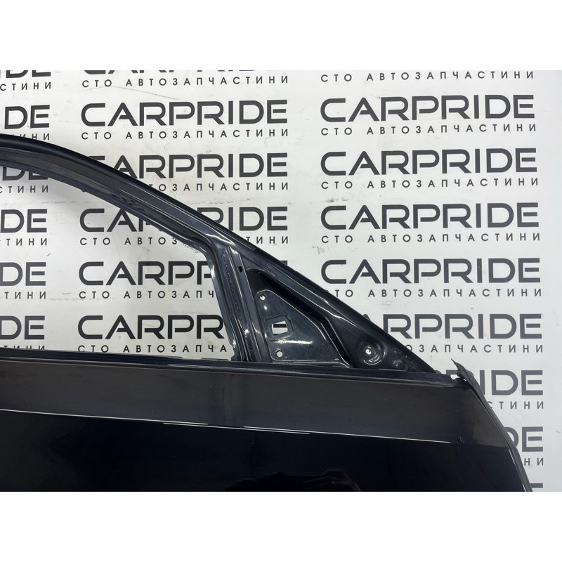 Двері голі (наружные элементы кузова) BMW X6 G06 2022 41008497442