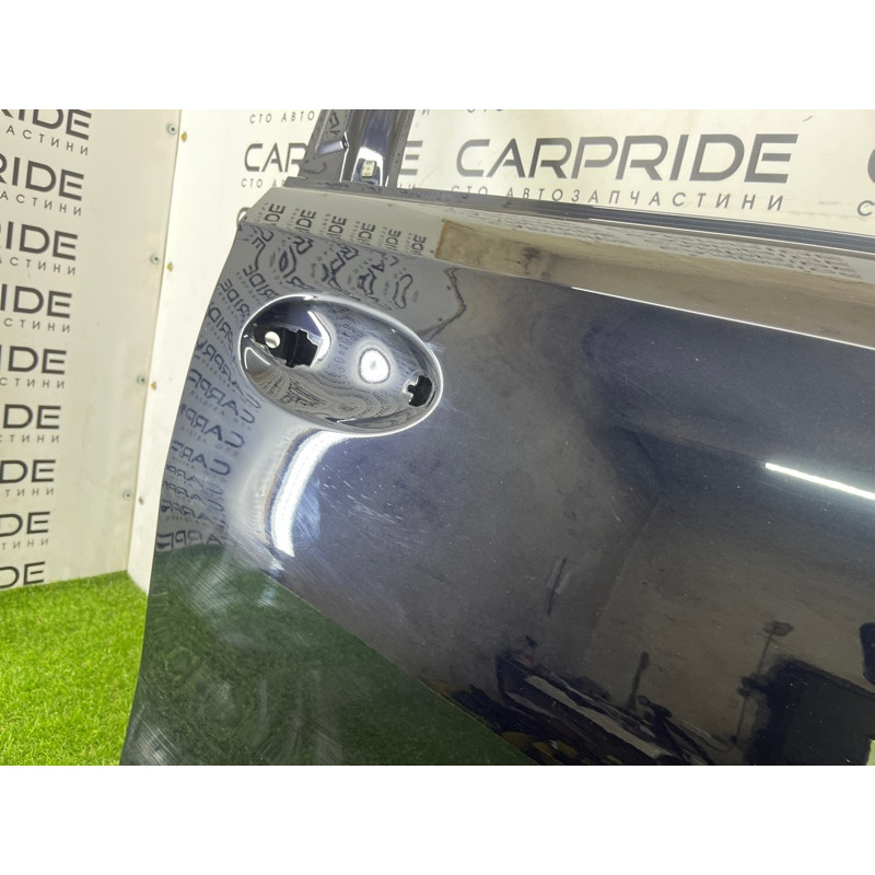 Двері голі (наружные элементы кузова) BMW X6 G06 2022 41008497442