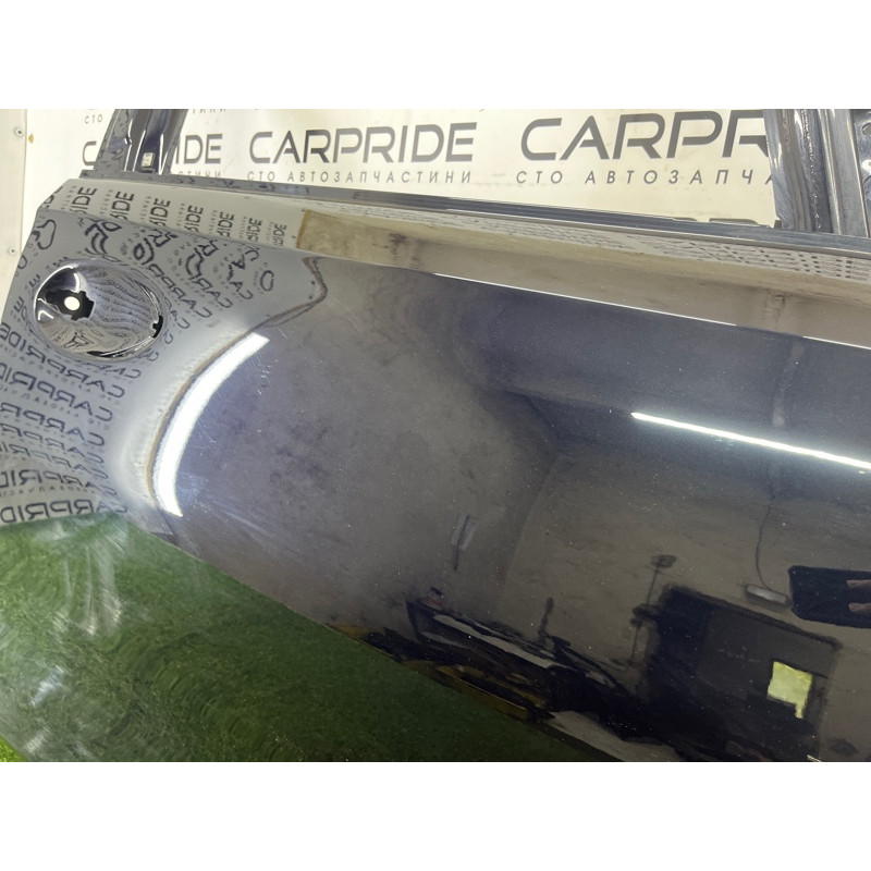 Двері голі (наружные элементы кузова) BMW X6 G06 2022 41008497442