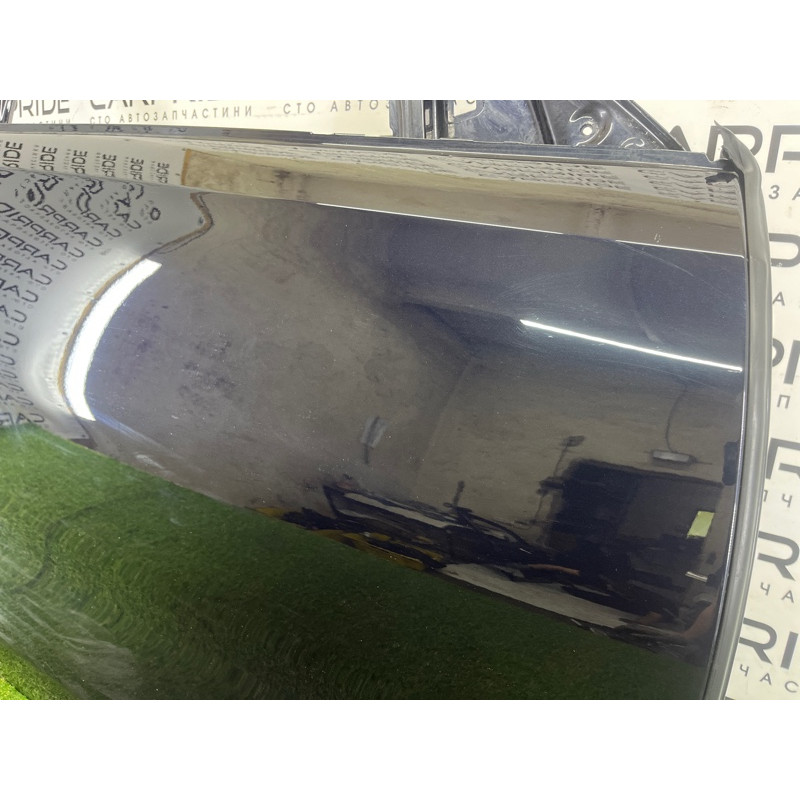 Двері голі (наружные элементы кузова) BMW X6 G06 2022 41008497442