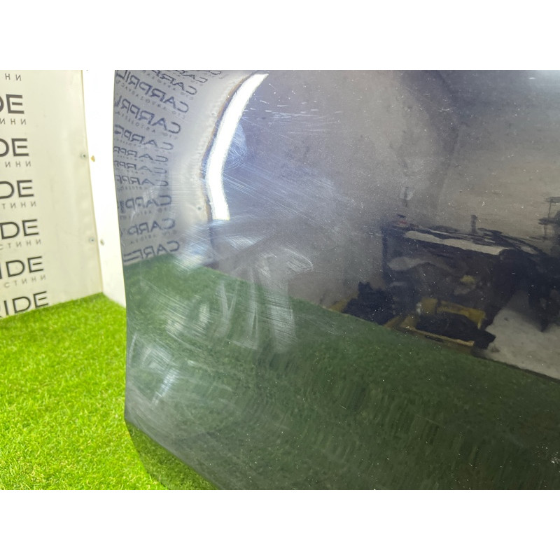 Двері голі (наружные элементы кузова) BMW X6 G06 2022 41008497442