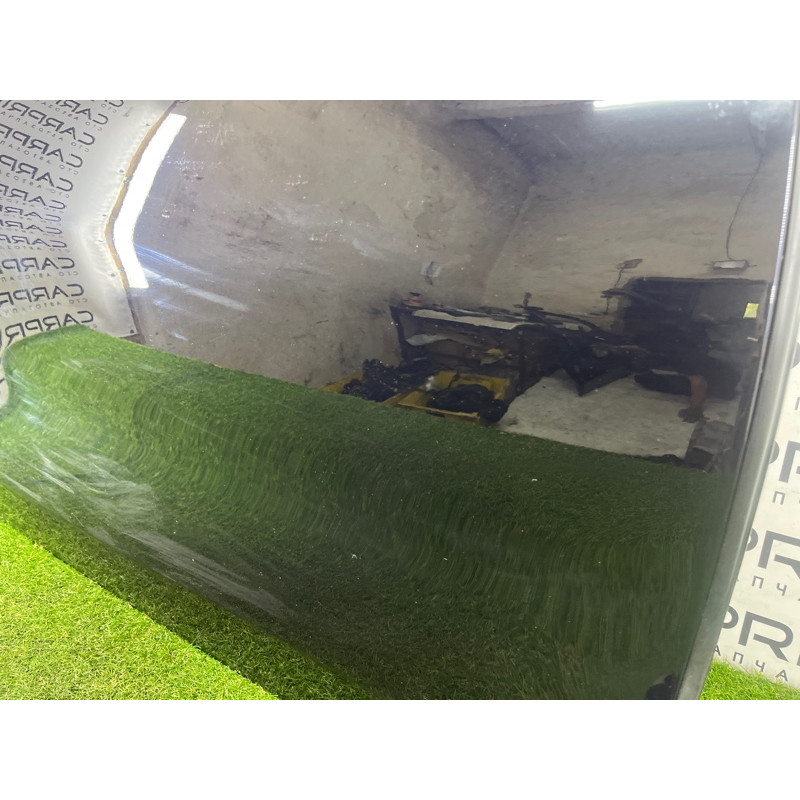 Двері голі (наружные элементы кузова) BMW X6 G06 2022 41008497442