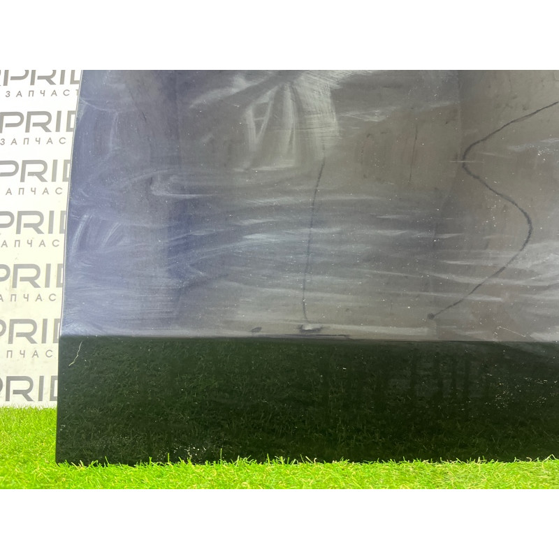 Двері голі (наружные элементы кузова) BMW X6 G06 2022 41008497442