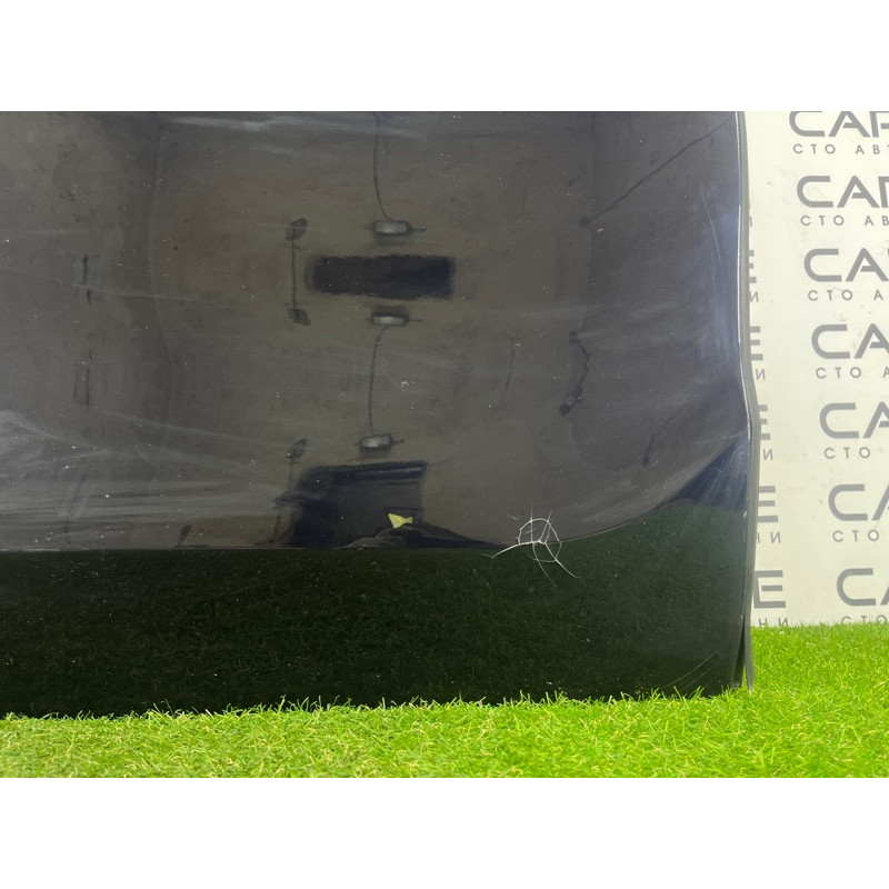 Двері голі (наружные элементы кузова) BMW X6 G06 2022 41008497442