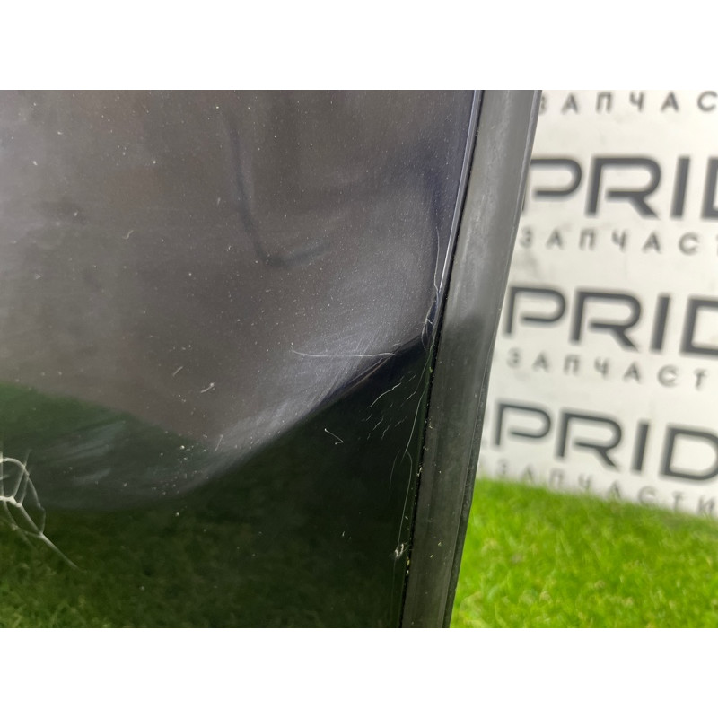 Двері голі (наружные элементы кузова) BMW X6 G06 2022 41008497442