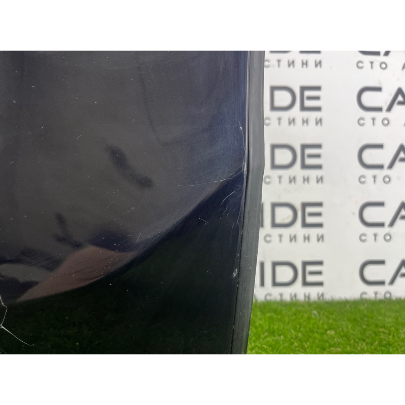 Двері голі (наружные элементы кузова) BMW X6 G06 2022 41008497442