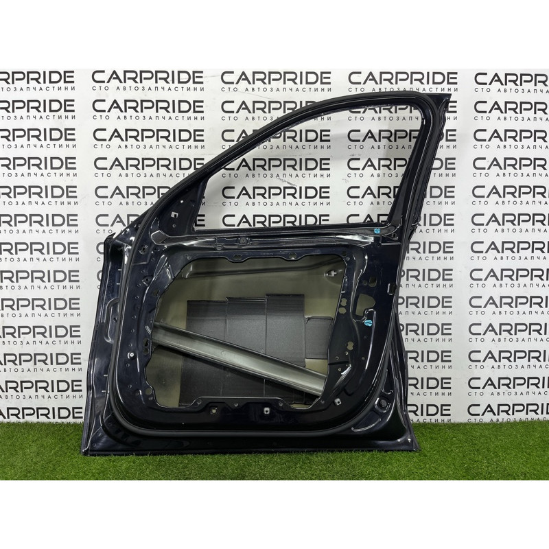 Двері голі (наружные элементы кузова) BMW X6 G06 2022 41008497442