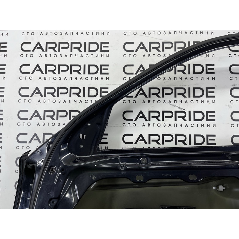 Двері голі (наружные элементы кузова) BMW X6 G06 2022 41008497442