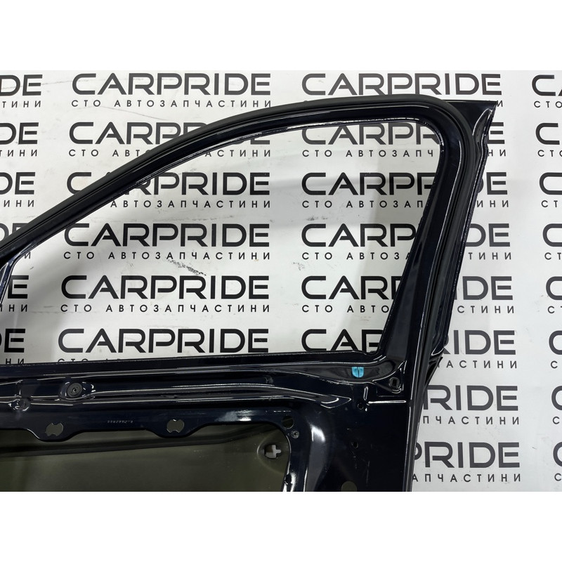 Двері голі (наружные элементы кузова) BMW X6 G06 2022 41008497442