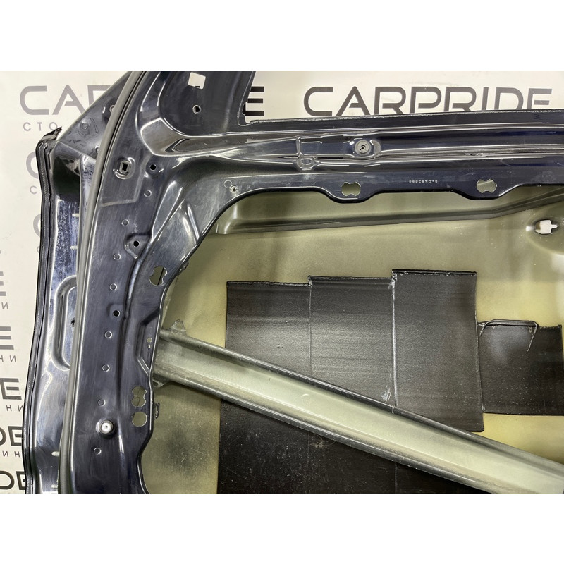 Двері голі (наружные элементы кузова) BMW X6 G06 2022 41008497442