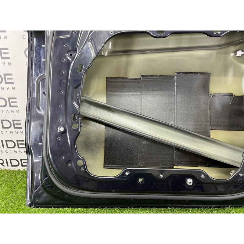 Двері голі (наружные элементы кузова) BMW X6 G06 2022 41008497442