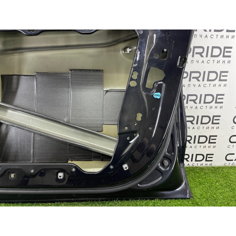 Двері голі (наружные элементы кузова) BMW X6 G06 2022 41008497442