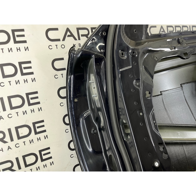 Двері голі (наружные элементы кузова) BMW X6 G06 2022 41008497442