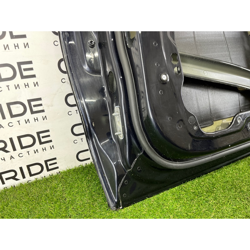 Двері голі (наружные элементы кузова) BMW X6 G06 2022 41008497442