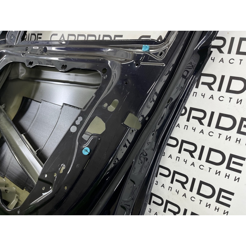 Двері голі (наружные элементы кузова) BMW X6 G06 2022 41008497442