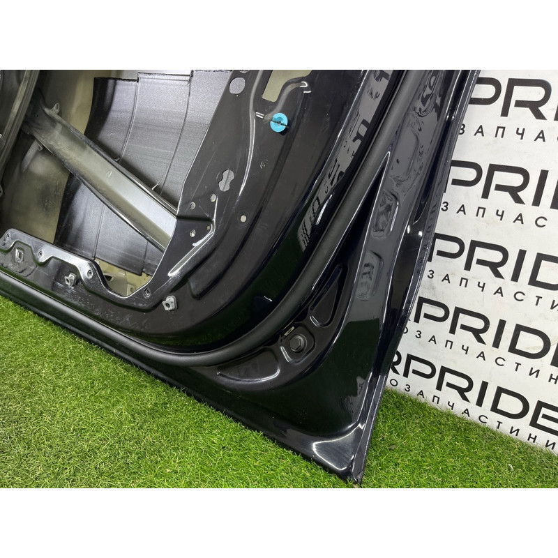 Двері голі (наружные элементы кузова) BMW X6 G06 2022 41008497442