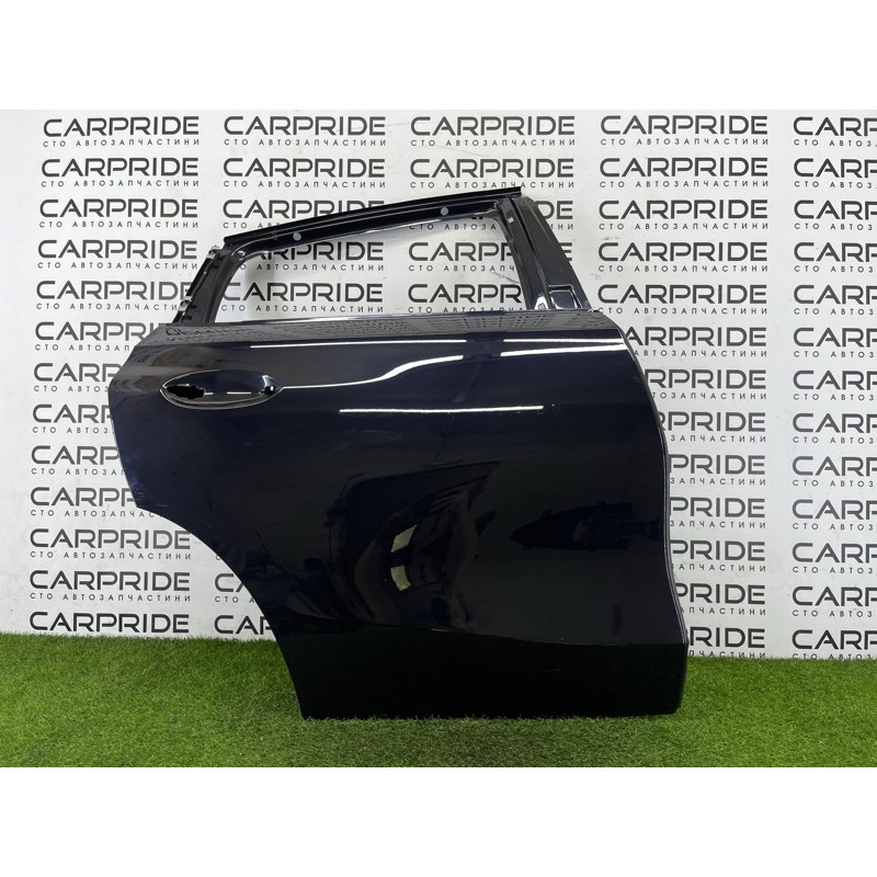 Двері голі (наружные элементы кузова) BMW X6 G06 2022 41008497452