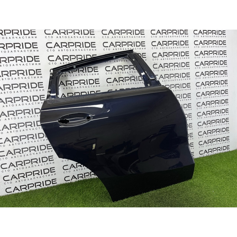 Двері голі (наружные элементы кузова) BMW X6 G06 2022 41008497452