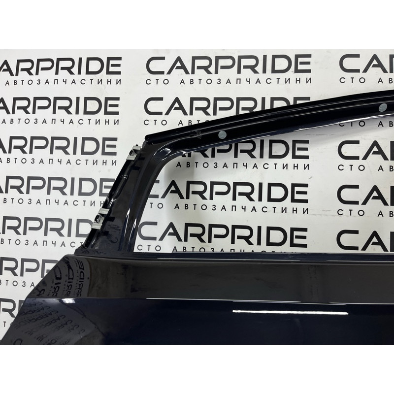 Двері голі (наружные элементы кузова) BMW X6 G06 2022 41008497452