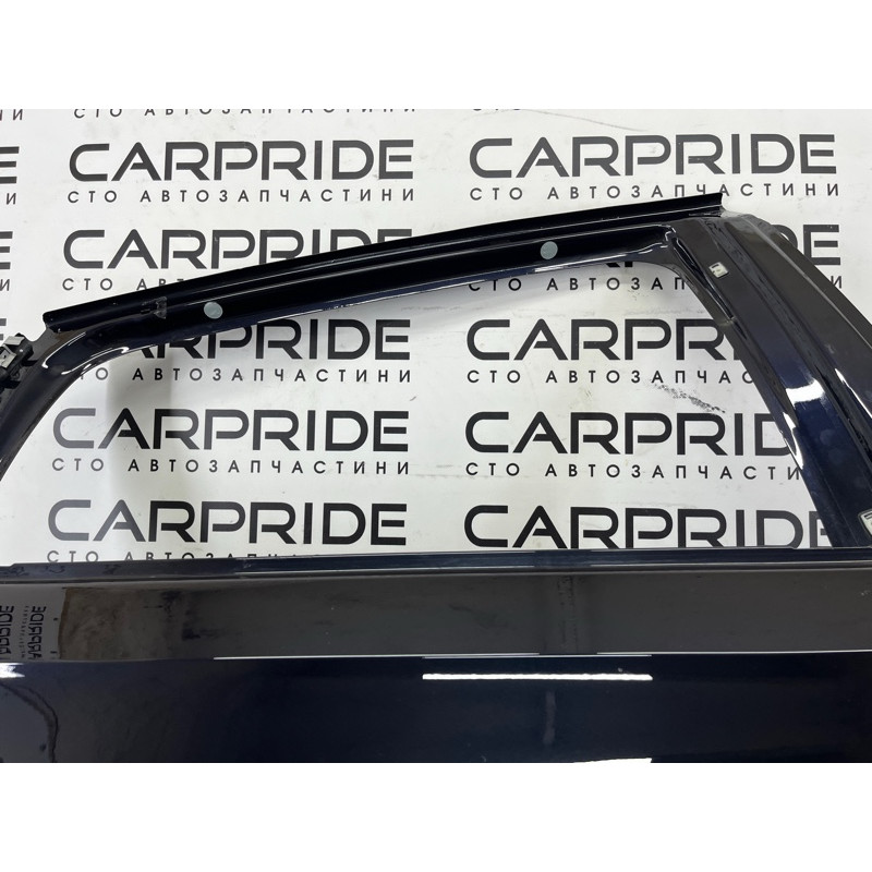 Двері голі (наружные элементы кузова) BMW X6 G06 2022 41008497452