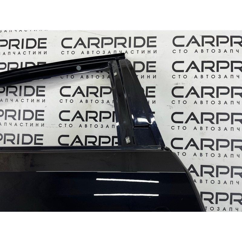 Двері голі (наружные элементы кузова) BMW X6 G06 2022 41008497452