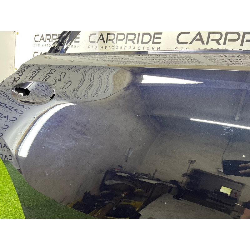 Двері голі (наружные элементы кузова) BMW X6 G06 2022 41008497452