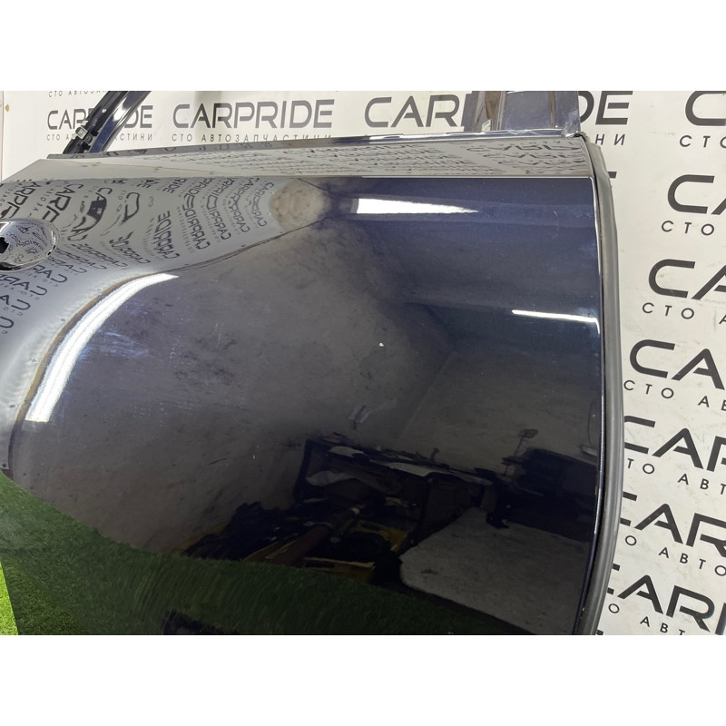 Двері голі (наружные элементы кузова) BMW X6 G06 2022 41008497452