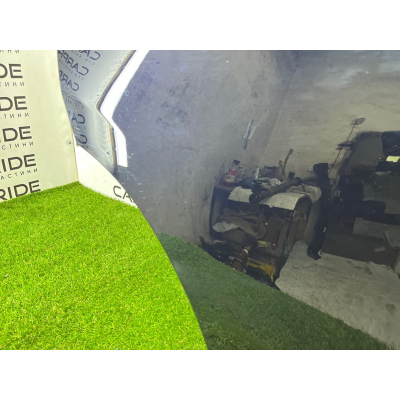 Двері голі (наружные элементы кузова) BMW X6 G06 2022 41008497452