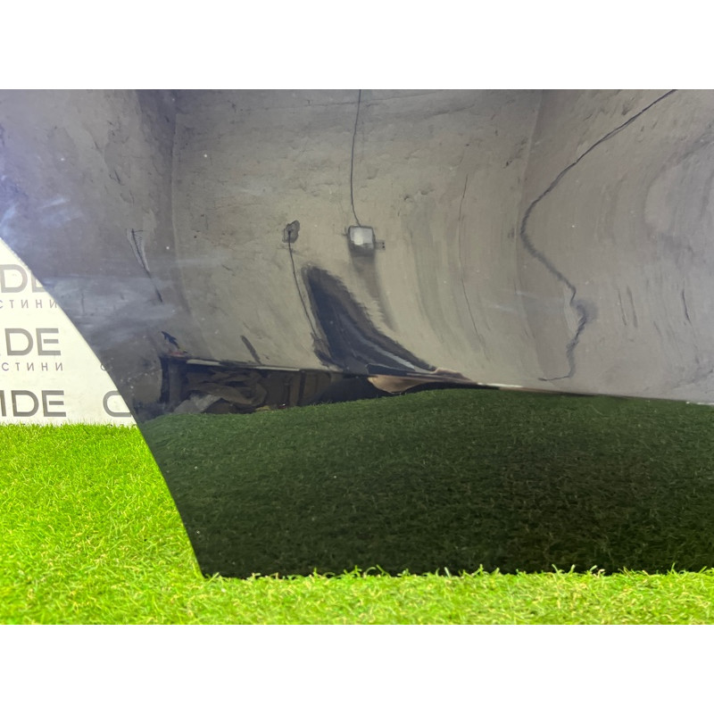 Двері голі (наружные элементы кузова) BMW X6 G06 2022 41008497452