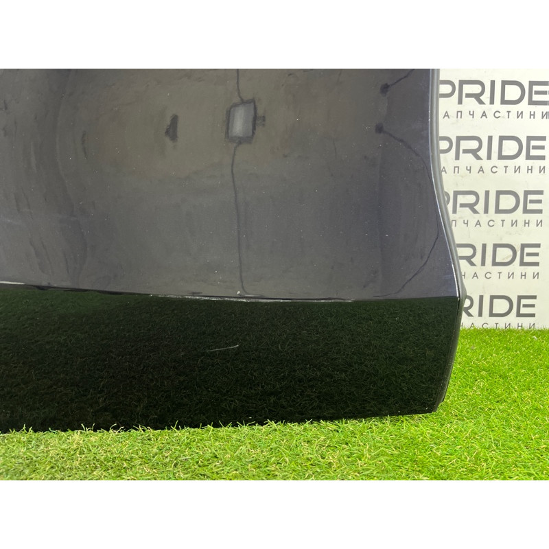 Двері голі (наружные элементы кузова) BMW X6 G06 2022 41008497452