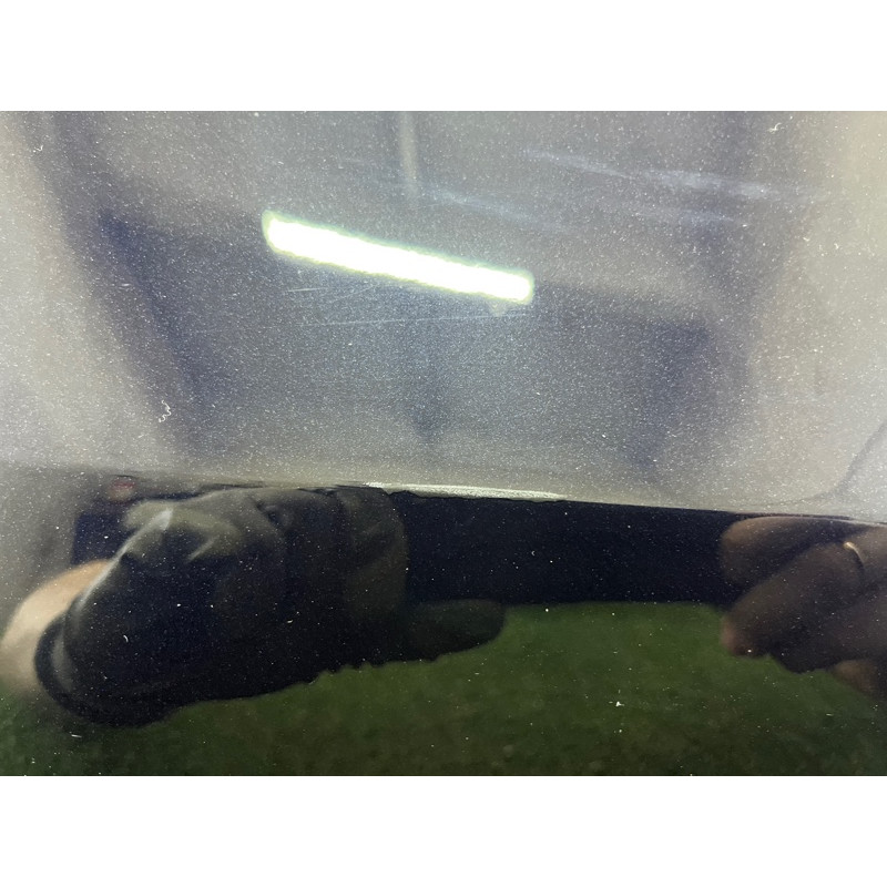 Двері голі (наружные элементы кузова) BMW X6 G06 2022 41008497452