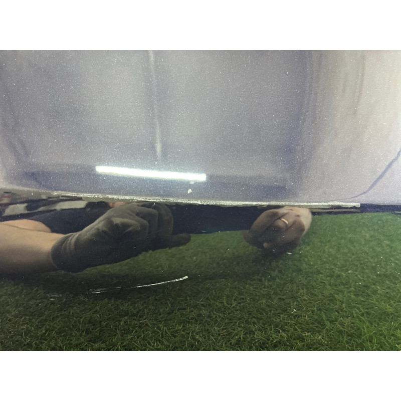 Двері голі (наружные элементы кузова) BMW X6 G06 2022 41008497452