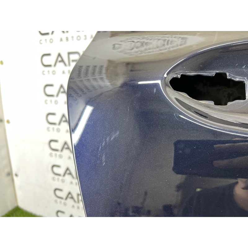 Двері голі (наружные элементы кузова) BMW X6 G06 2022 41008497452